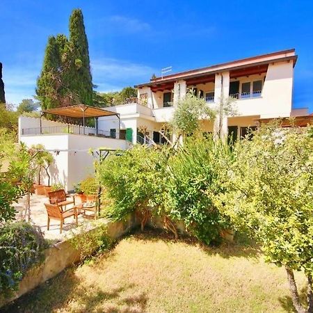 Villa Fatta Di Sogni Пула Экстерьер фото