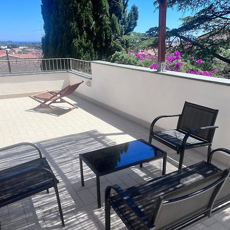 Villa Fatta Di Sogni Пула Экстерьер фото