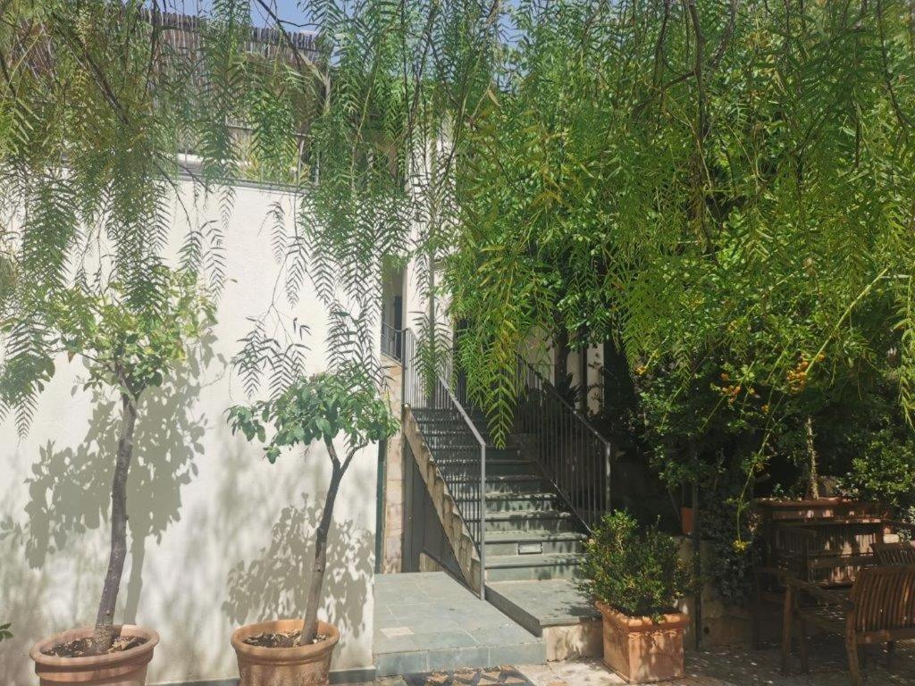 Villa Fatta Di Sogni Пула Экстерьер фото