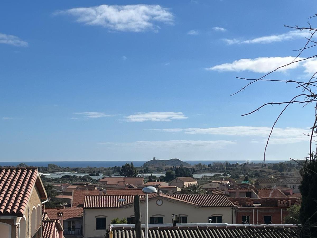Villa Fatta Di Sogni Пула Экстерьер фото