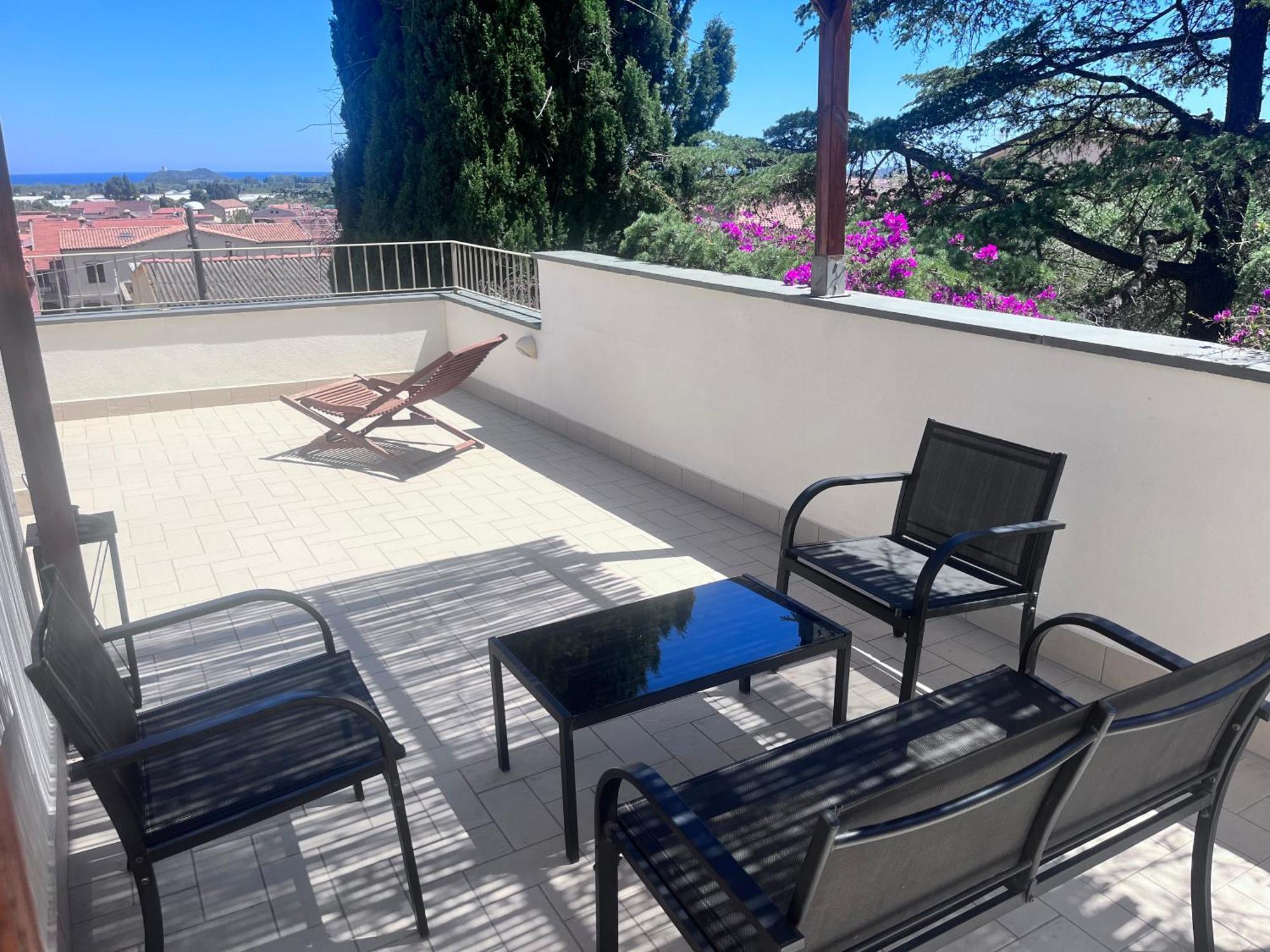 Villa Fatta Di Sogni Пула Экстерьер фото