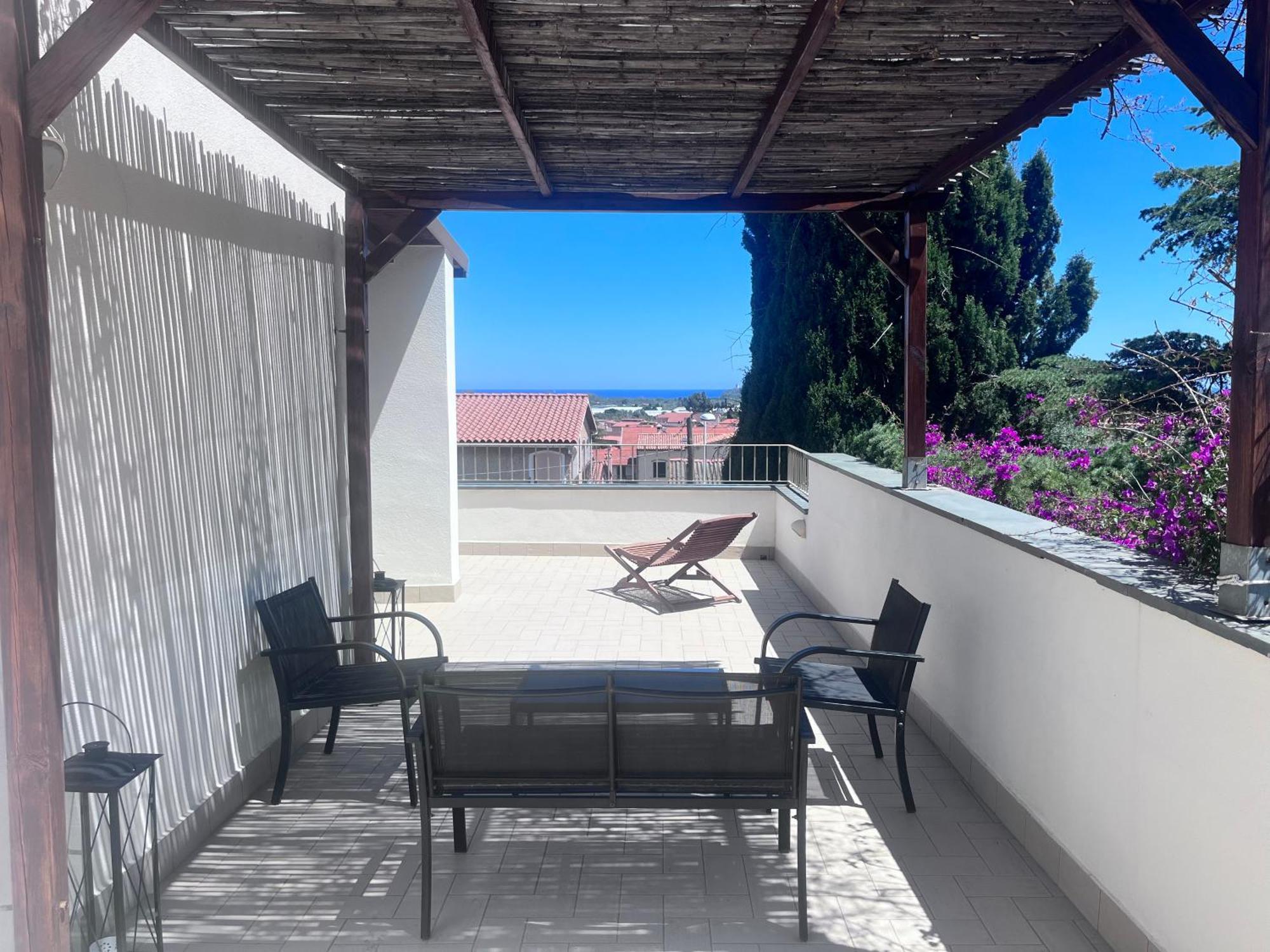 Villa Fatta Di Sogni Пула Экстерьер фото