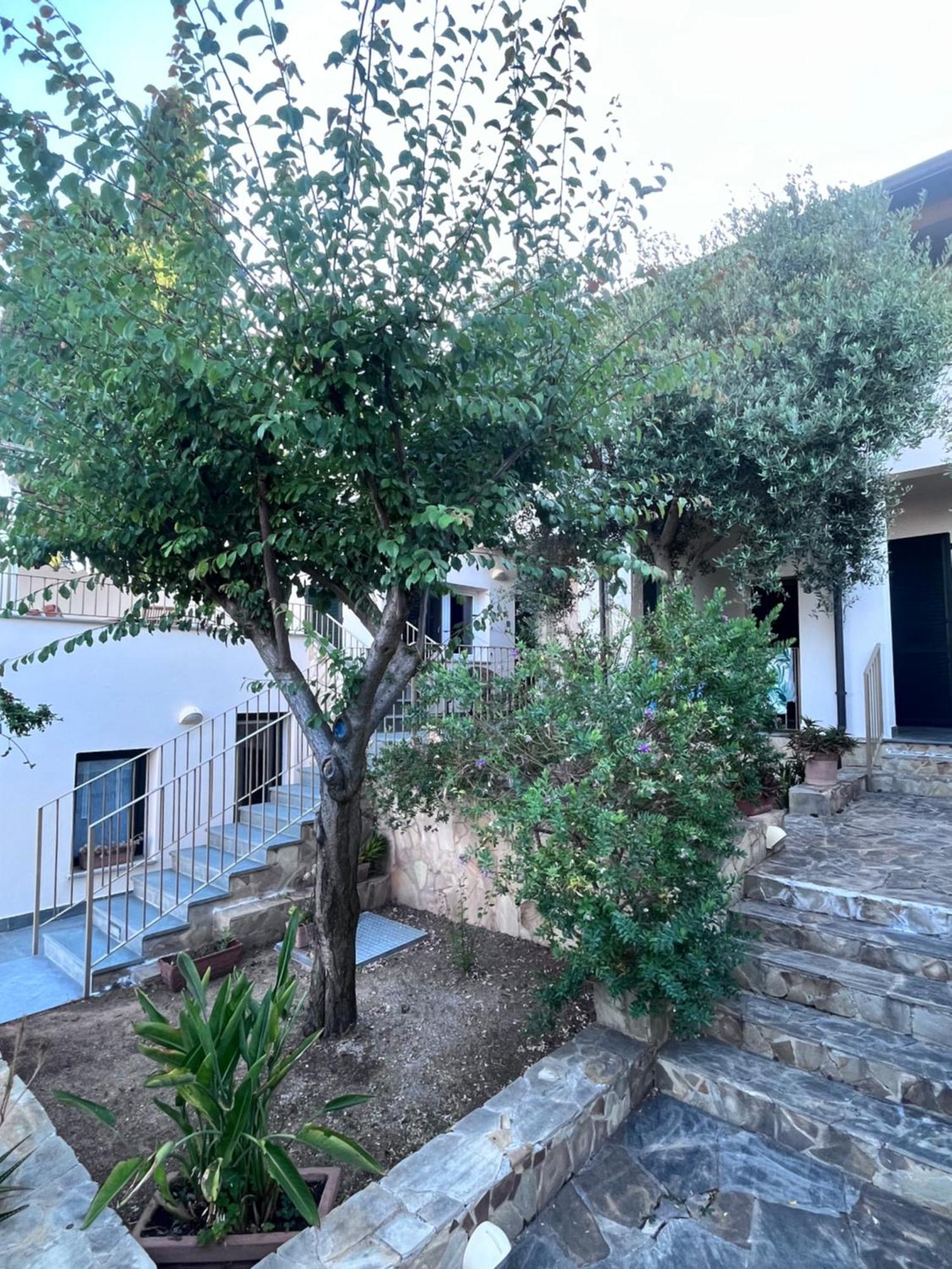 Villa Fatta Di Sogni Пула Экстерьер фото