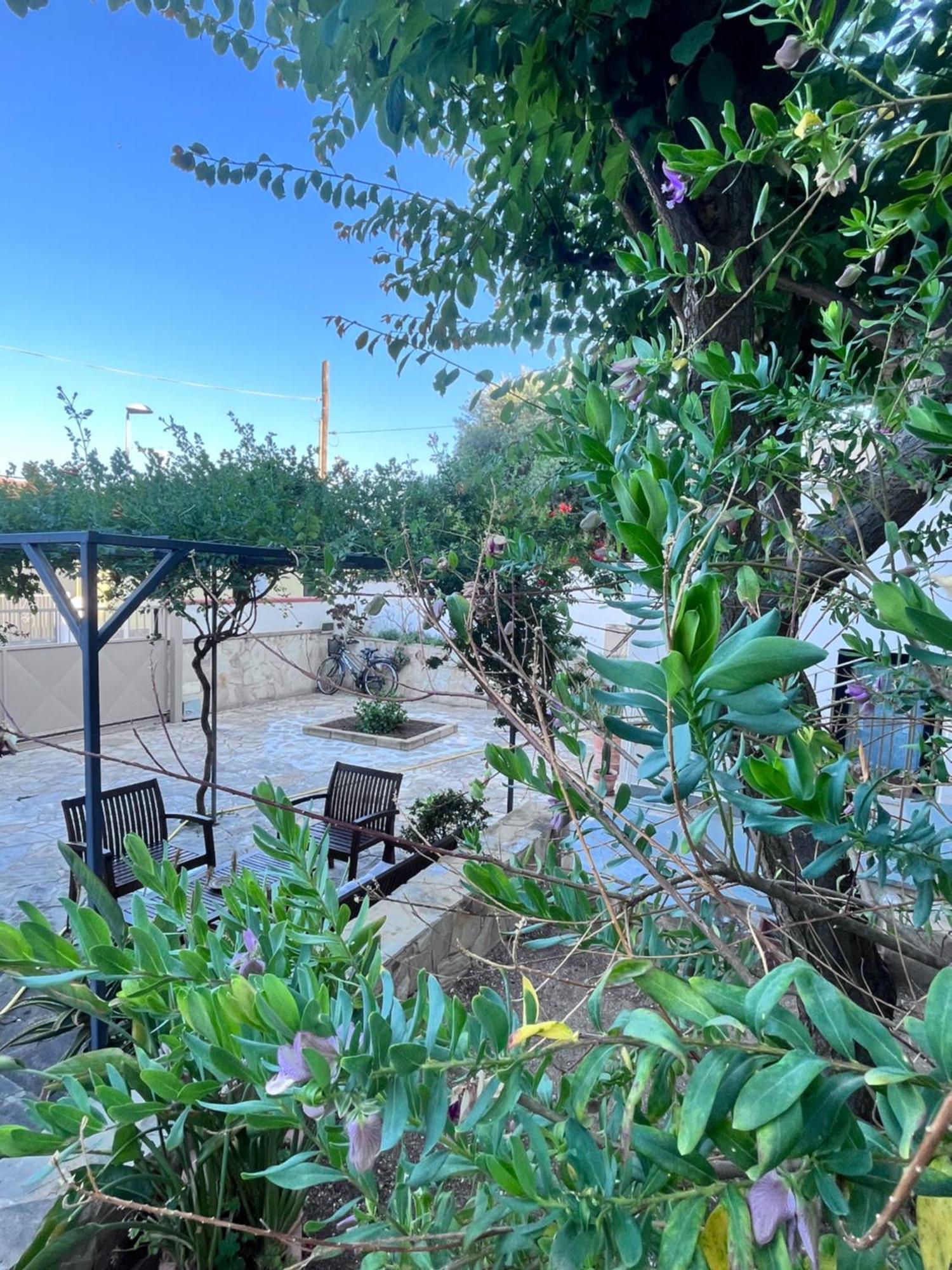 Villa Fatta Di Sogni Пула Экстерьер фото